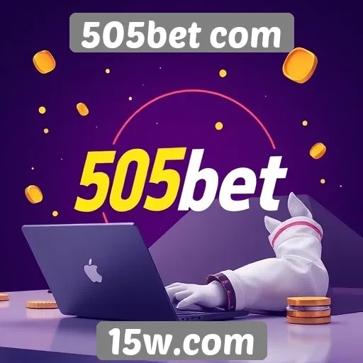 505bet com analisa tendências de apostas online