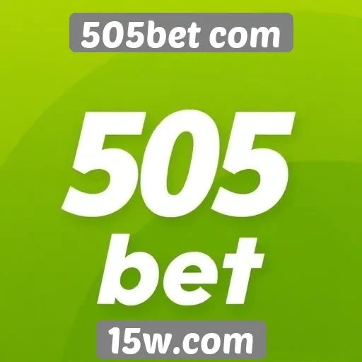 Análise da plataforma de apostas 505bet com