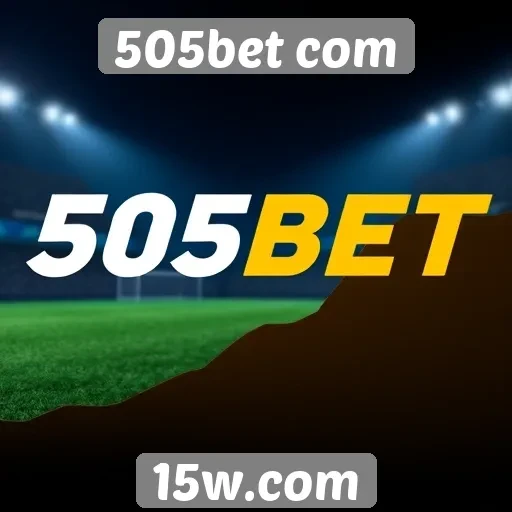 Perspectivas para o crescimento do 505bet