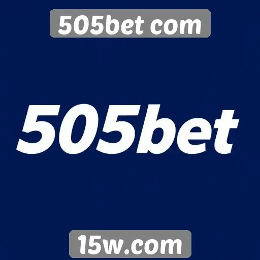 Programas de fidelidade e benefícios na 505bet