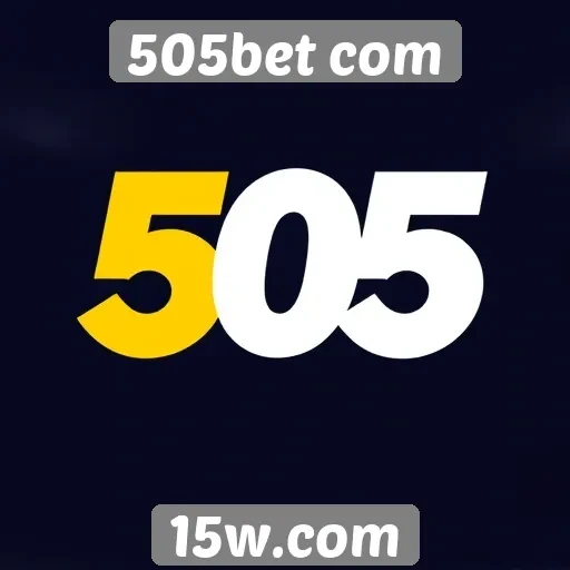Novos métodos de pagamento no 505bet com