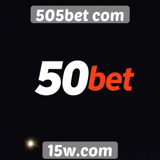 Regulamentação do site 505bet