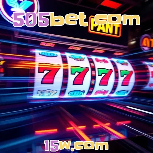 505bet com: O Guia Definitivo para Suporte e Experiência de Jogo