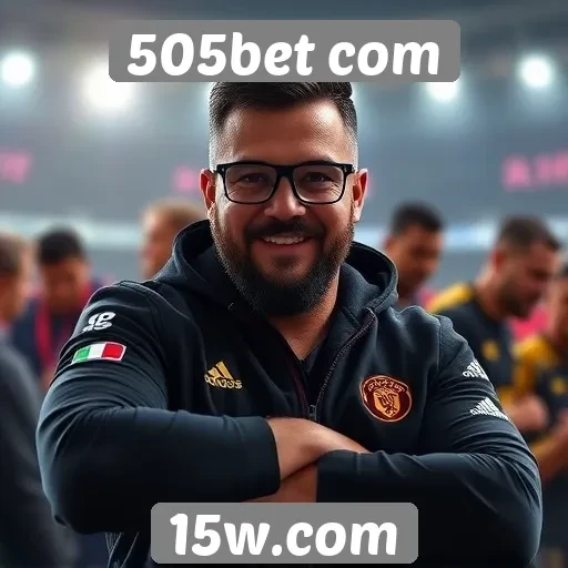 Opiniões de usuários sobre o 505bet